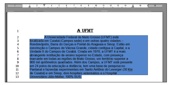 Imagem associada para resolução da questão