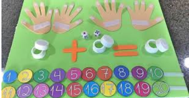 Jogos Pedagógicos de Matemática → Infantil e Fundamental I e II